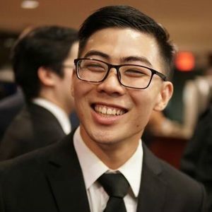 Meet your Posher, Brian